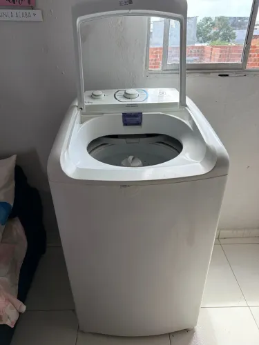 Máquina de lavar Electrolux