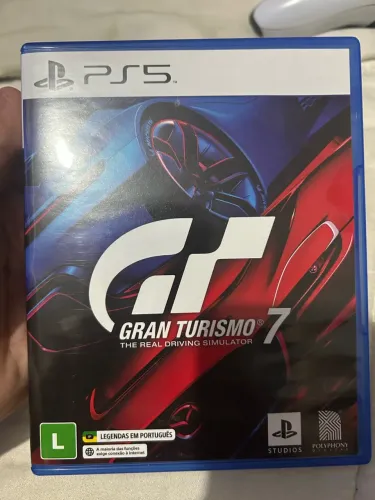 Jogo Ps5