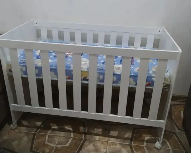 Berço Mel