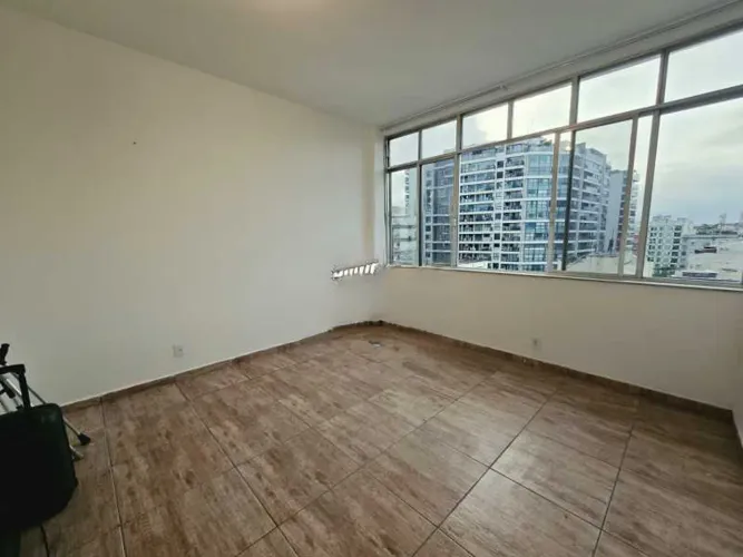 Apartamento : Padrão / Residencial / Flamengo