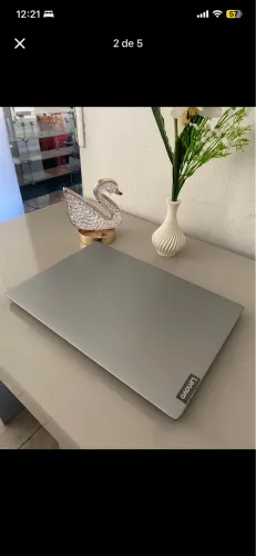 Notebook Lenovo