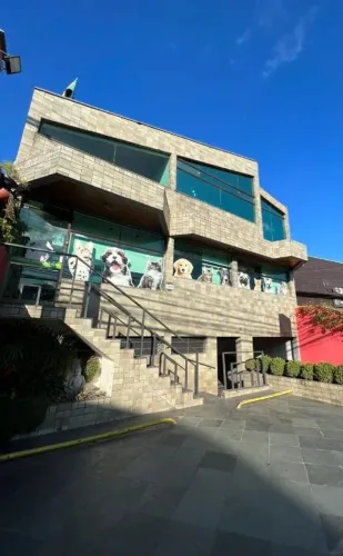 Prédio à venda, 530 m² por R$ 3.480.000,00 - Ponte Grande - Guarulhos/SP