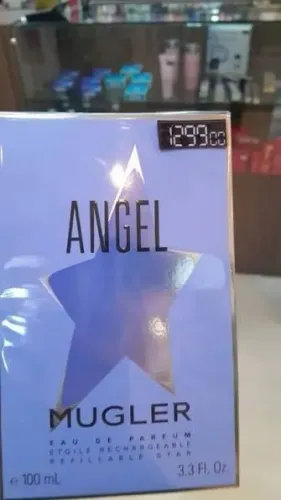 Perfume Angel 100ml edp - Lacrado 