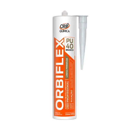 PU 40 ORBIFLEX 380g