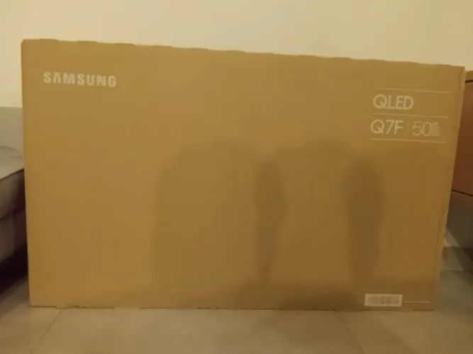 Tv Samsung 