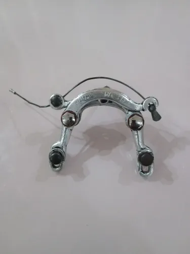 Freio ferradura traseiro mafac racer 