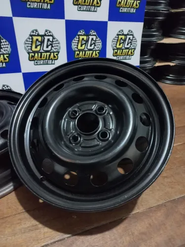 Roda Honda Civic antigo aro 14 por R$149,00. Entrega em Curitiba e região 