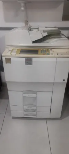 Impressora
