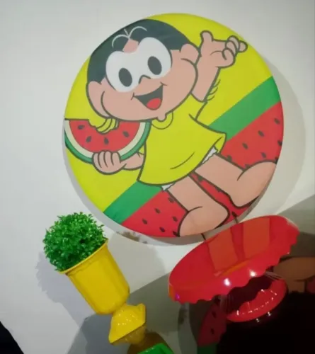Festa na mesa