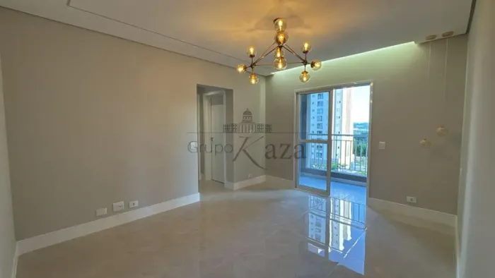 Oportunidade - Apartamento - Alvoradas de Arboville - Jacareí - 2 Dormitórios - 61,80m².