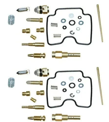 Kit Reparo De Carburador Suzuki Gs 500 125