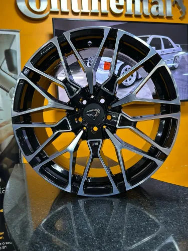 Roda Volcano X6 M Sport 