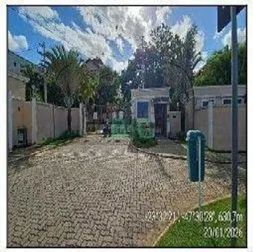 Apartamento com 1 dormitório à venda, 55 m² por R$ 116.047,39 - Ipanema Das Pedras - Soroc