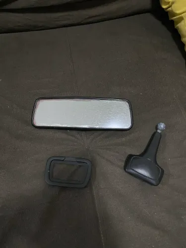 retrovisor interno original vw gol/saveiro/parati g3 e g4