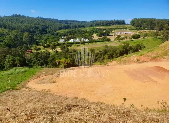 Condomínio Reserva da Floresta - Jardim Martinelli (Sousas)