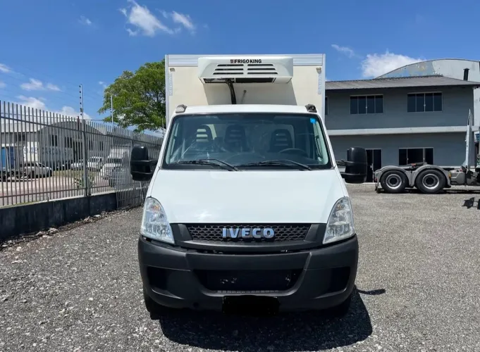 Iveco 35s14