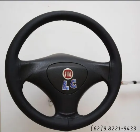 Capa de volante * 