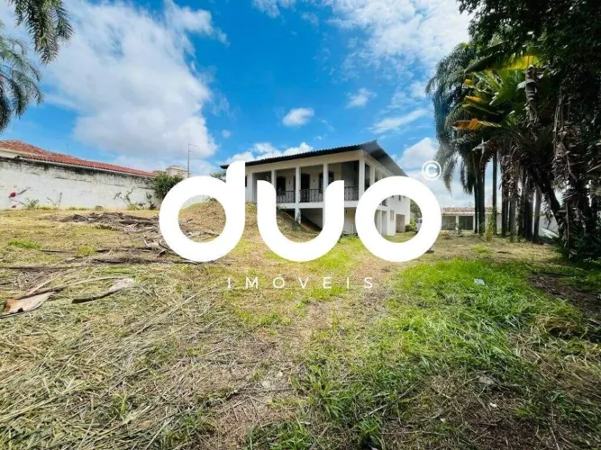 Casa com 4 dormitórios à venda, 420 m² por R$ 4.100.000,00 - Centro - Piracicaba/SP