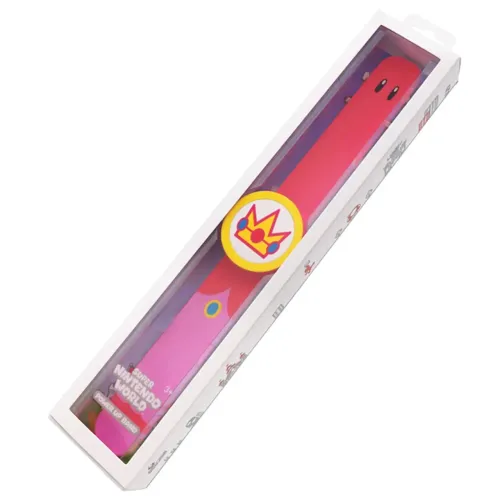 Power Up Band Princess Peach Super Nintendo World