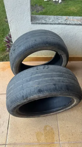 Pneu Michelin 225/45 R17
