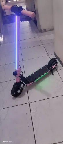 Patinete elétrico 