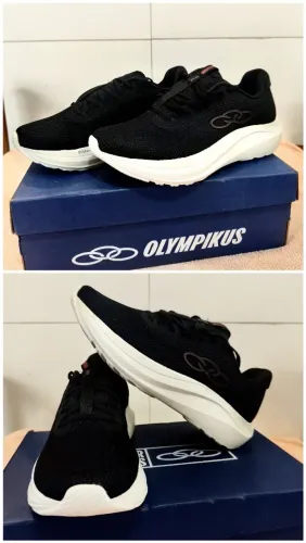 Vendo Tênis Original Corre Eleva+ Ápice Masculi