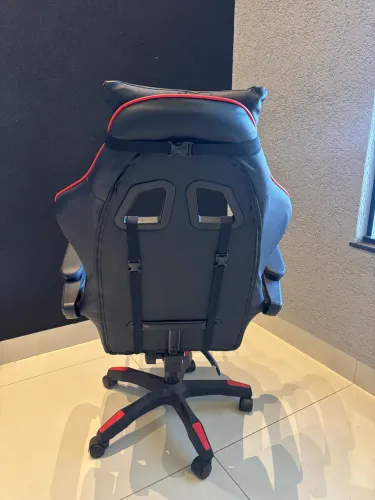Cadeira Gamer