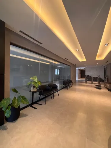 Alugo Sala Comercial Térrea 94 m2 no Adrianópolis