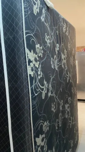 Doação Cama de casal