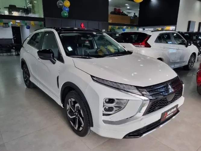 Mitsubishi Eclipse Cross HPE-S 1.5 AWD 165cv Aut. 2026