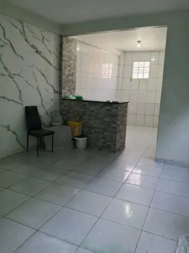 Casa Vila Umarizal