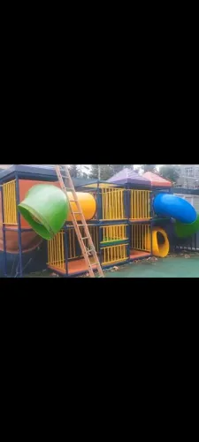 Brinquedo Grande 2 em 1