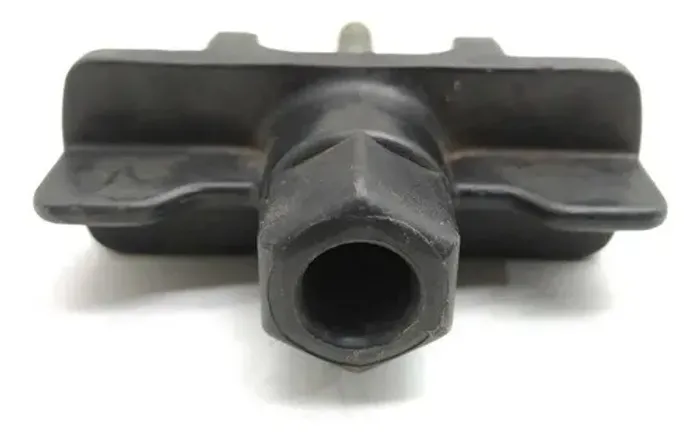Parafuso Estepe Hyundai Hb20 2013