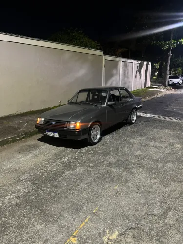 Chevrolet Chevette L / SL / Sl/e / DL / SE 1.6 1992