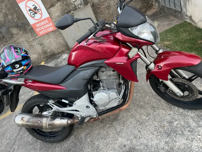 Cb 300 2013 / Cb300