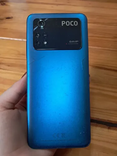 Celular Poco M4 Pro