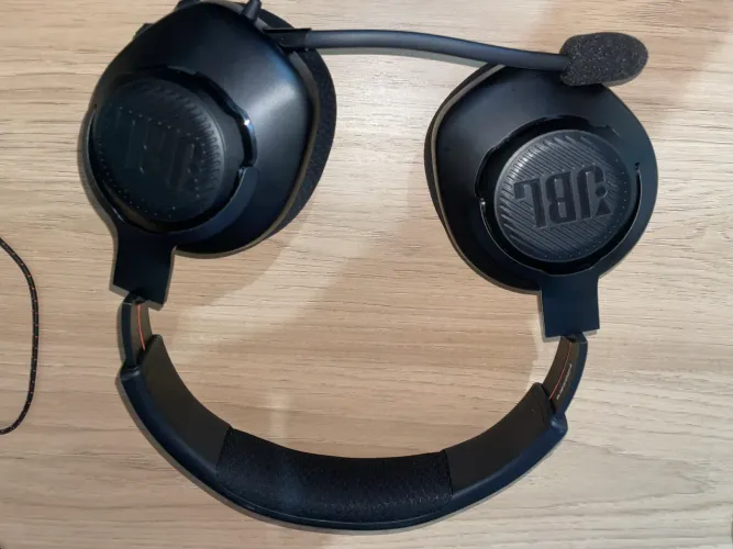 Headset jbl 