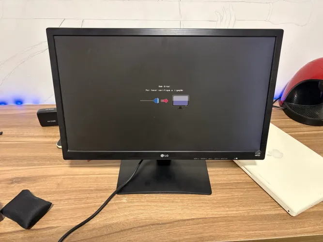 Monitor LG