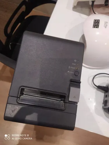 Vende-se Impressora EPSON T120