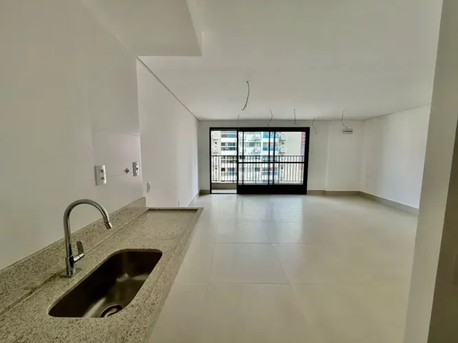 Apartamento com 47 m2, 1 quarto, Prédio entregue, ao lado da Pq Vaca Brava, Rua T36 e T10