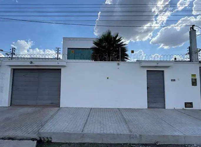 Casa no São Francisco - Batalha/PI