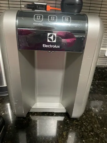 Bebedor Eletrolux