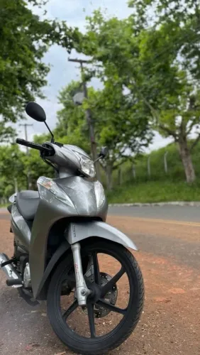 Honda Biz 125 EX/ 125 EX Flex 2019