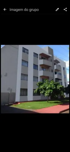 Aluguel Apartamento Toledo Pr