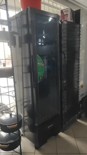 Bh Visa cooler 219 litros Imbera