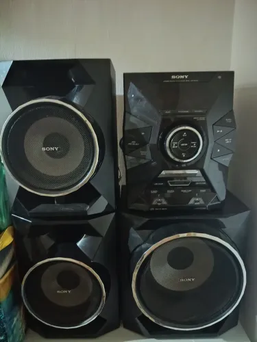 Rádio Sony