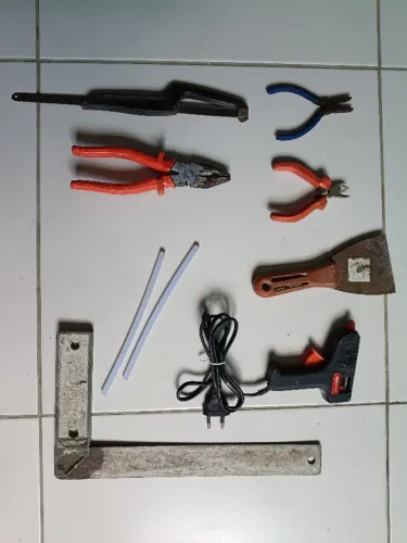 Maleta de Ferramentas