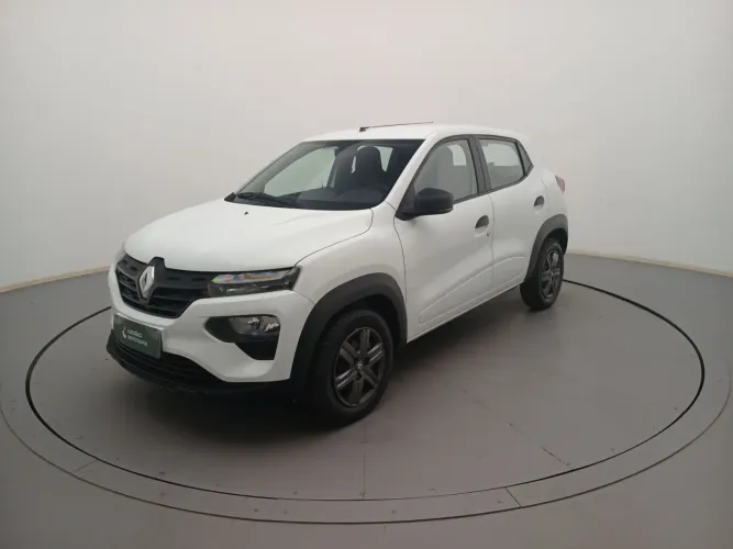 Renault Kwid 1.0 Zen 2026