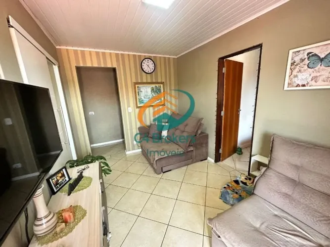 Casa em Rua em Jardim Jovaia - Guarulhos