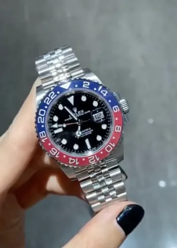 Rolex GMT - Master II - Premium